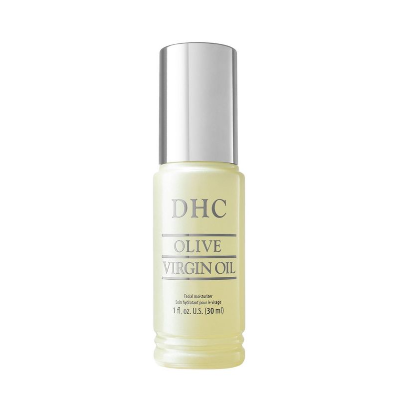 DHC Olive Virgin Oil Facial Moisturizer - 1 fl oz, 1 of 7