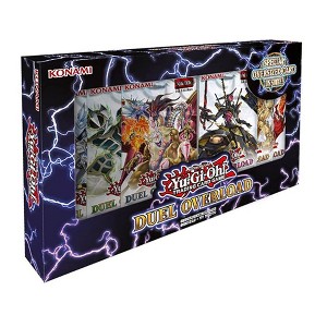 Yu-Gi-Oh! KONDUOL Duel Overload - 1 of 2