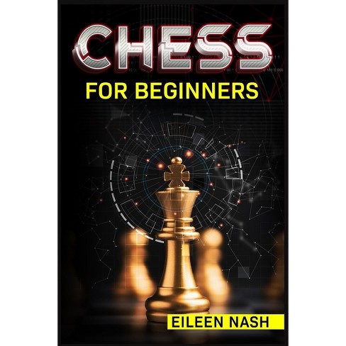 Chess For Beginners - By Al Horowitz (paperback) : Target
