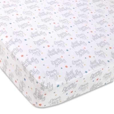 Fisher-Price In The Clouds Bedding Set - 4pc