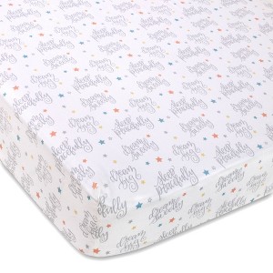 Fisher-Price In The Clouds Bedding Set - 4pc - 1 of 4