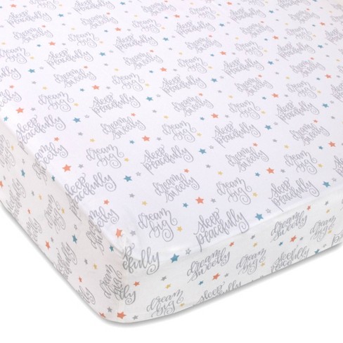 Fisher price mattress clearance set