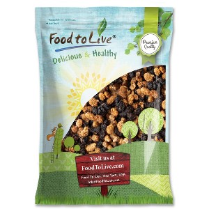 Organic Mulberry Mix - by Food to Live - 1 of 4