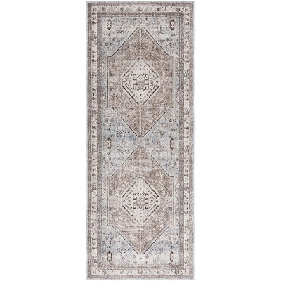 Antique Patina ANP646 Machine Made Loomed Rug - Safavieh