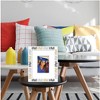 Courtside Market ColorBloom Moments; Gold Grad - 8"x10" 1-4x6 Opening Easel Back/Wall Frame - 2 of 2