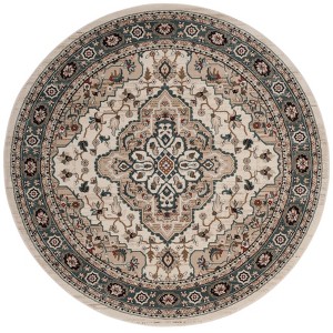 Lyndhurst LNH338 Power Loomed Indoor Rugs - Safavieh - 1 of 4