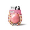 Da Bomb Bath Fizzers Smoothie Bath Bomb Gift Set - 3ct - 4 of 4