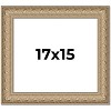 PosterPalooza | Museum Silver Picture Frame - UV Acrylic, Backing Board, Hanging Hardware Included - 2 of 4