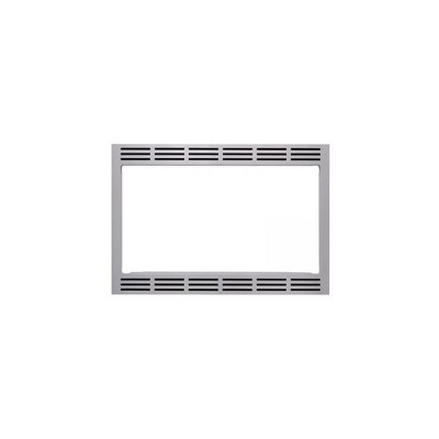 Panasonic NN-TK922SS 27 Inch 2.2 Cubic Foot Microwave Oven Trim Kit for NN-SE982S, NN-SD997S, NN-SD962S Models (Manufacturer Refurbished)