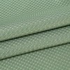 Waffle Fabric Shower Curtain for Bathroom - 3 of 4