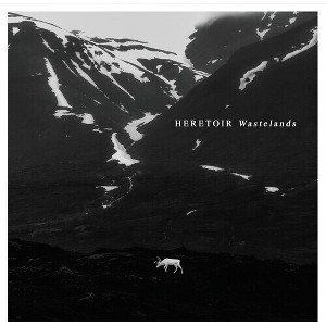 Heretoir - Wastelands (Vinyl) - 1 of 1