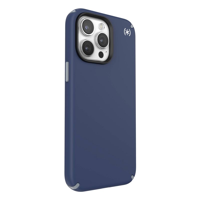 Speck Apple iPhone 15 Pro Max Presidio 2 Pro with MagSafe - Coastal Blue, 4 of 8