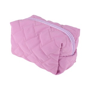 Unique Bargains Lady Make Up Organizer Case 1 Pc - 1 of 4