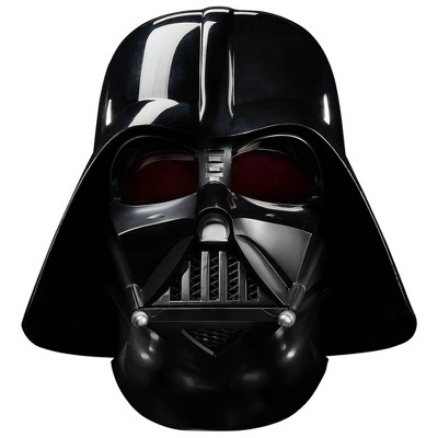 Star Wars The Black Series Electronic Helmet