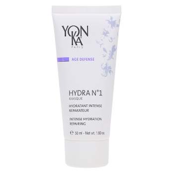 Yon-Ka HYDRA NO. 1 MASQUE Deeply Hydrating Overnight Masque 1.8 oz