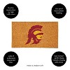 Coir Mat, 16"x28", University of Southern California - 4 of 4