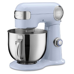 Cuisinart SM-50 5.5 Quart Stand Mixer - Certified Refurbished - 1 of 4