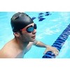 Sunlite Sports UltraFIT Swim Goggles for Adults – Anti-Fog, UV Protection, Mirror Lens, Soft Gasket, Racing & Training Fit - 2 of 4