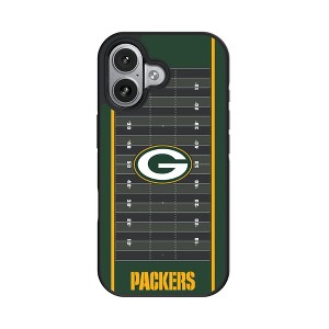 NFL NFC Teams Field Bump Cell Phone Case for Apple iPhone 17 Series - 1 of 4
