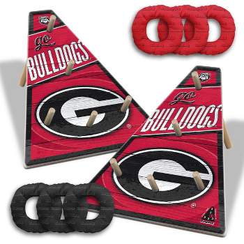 NCAA Georgia Bulldogs Ring Bag