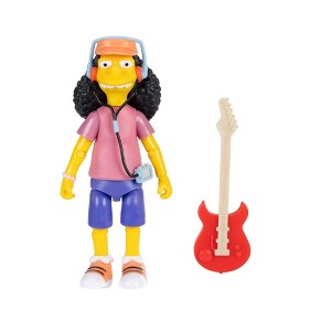 The Simpsons Otto 5" Action Figure - 1 of 3