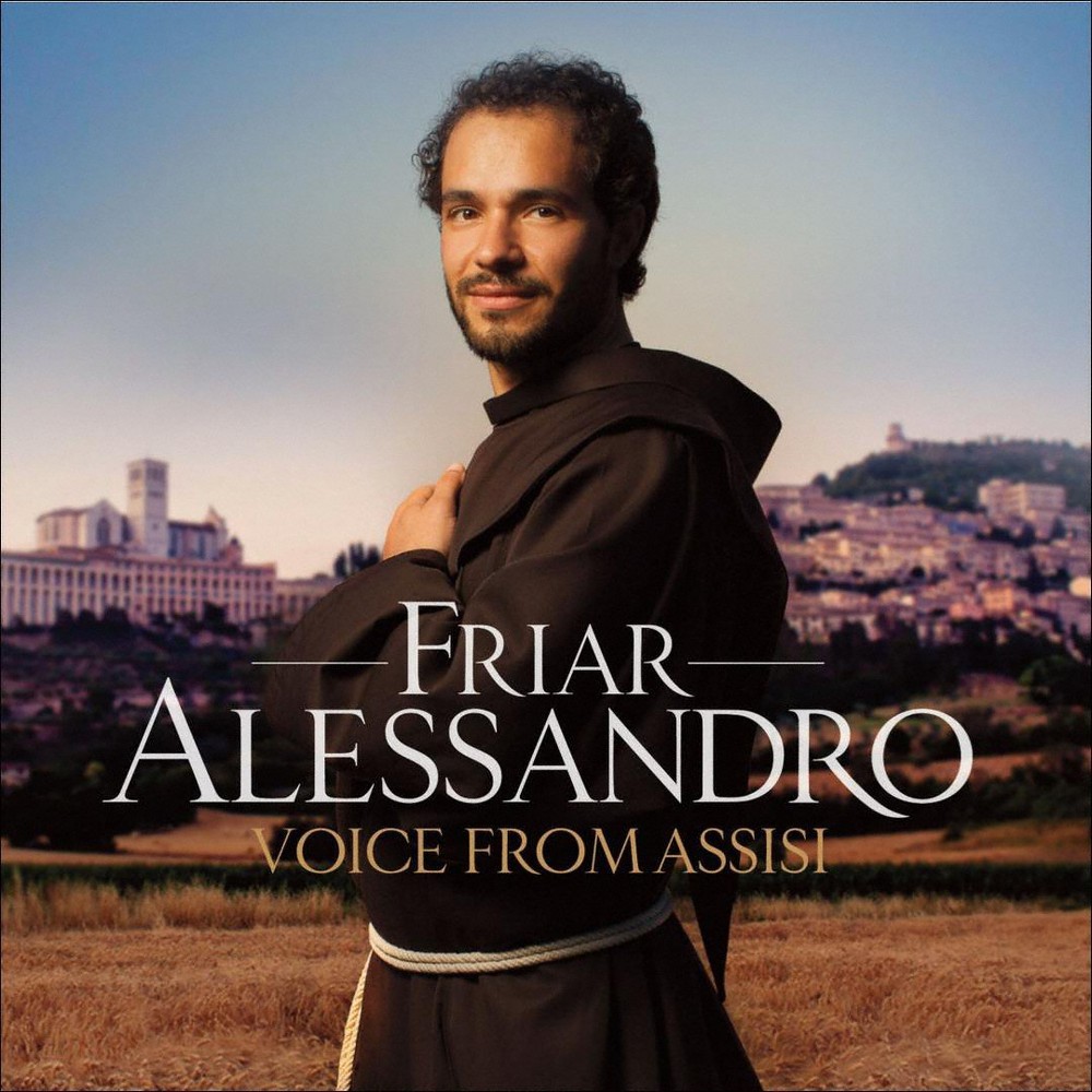 UPC 028947650140 product image for Voice From Assisi (CD), music | upcitemdb.com