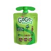 GoGo squeeZ Applesauce, Apple Cinnamon 
 - 4 of 4