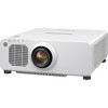 Panasonic PT-RW620LWU 6200-Lumen WXGA DLP Projector with 1.8 to 2.5:1 Lens (White) - 2 of 4
