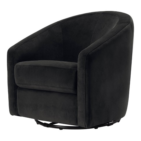 Babyletto swivel outlet chair