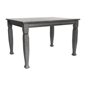 Taylor & Logan Parker Solid Wood Dining Table - 1 of 4