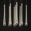 ET2 Lighting Stillo 9 - Light Pendant in  Gold - 4 of 4