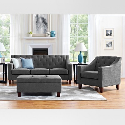 Target felton hot sale sofa