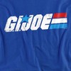 Men's G.I. Joe Distressed Logo T-Shirt - 2 of 4