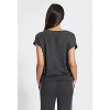 Women's Rio Tee - LEIMERE - 2 of 4