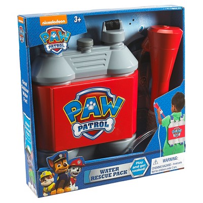 Kids' PAW Patrol Little Water Blasters