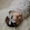 Parker Baby Girl Headbands and Bows, Assorted 10 Pack of Hair Accessories for Girls - 3 of 4