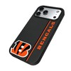 NFL AFC Teams Sidebar MagSafe Compatible Cell Phone Case for Apple iPhone 17 Series - 2 of 4