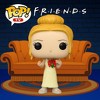 Funko POP TV: Friends – Phoebe Buffay (Yellow Dress) Vinyl Figure #1647 #80188 - 2 of 4