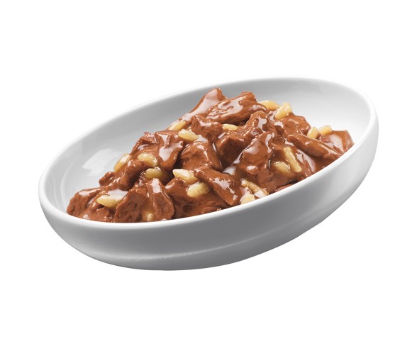 Nestle Purina - Alpo - Prime Cuts In Gravy - 12ct Variety Pack Wet Dog Food - 9.9lb