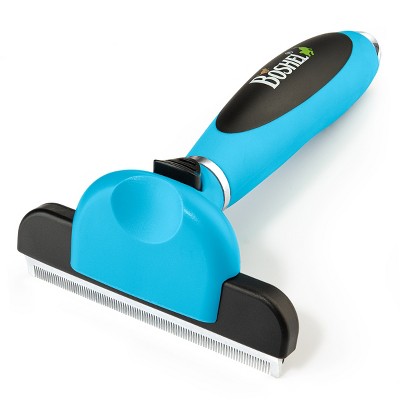 Short hair dog outlet shedding brush