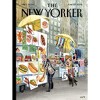 New York Puzzle Company Sidewalk Connoisseurs 1000 Piece Puzzle - 3 of 4