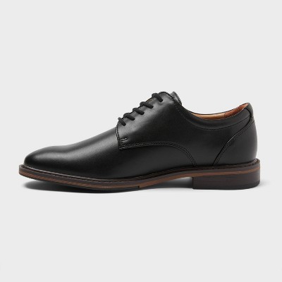 Men's Leo Dress Shoes - Goodfellow & Co