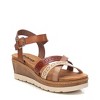 Refresh Women's Flat Sandals 172682 - 3 of 4