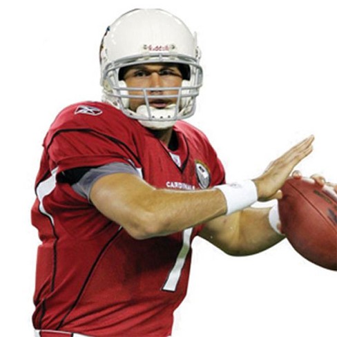 Nfl Matt Leinart Large Wall Accent Decal Arizona Cardinals Target