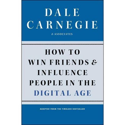 How to Win Friends and Influence People (PREMIUM PAPERBACK