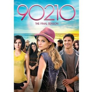 90210: The Final Season (DVD)(2012) - 1 of 1