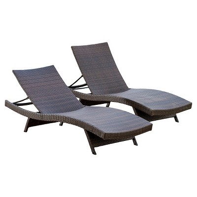target outdoor lounge chairs