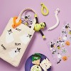 Halloween Monster Light Up Suction Figures - Spritz™ - 2 of 3