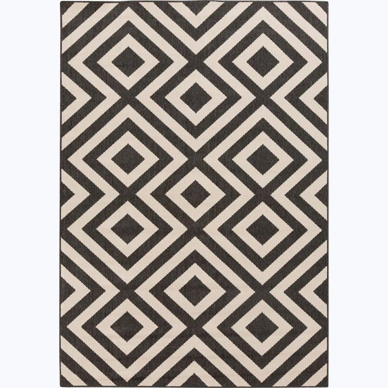 Mark & Day Maya Woven Indoor and Outdoor Area Rugs, 1 of 9