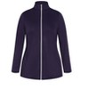 Avenue Women's Plus Size Zip Swing Jacket - 4 of 4